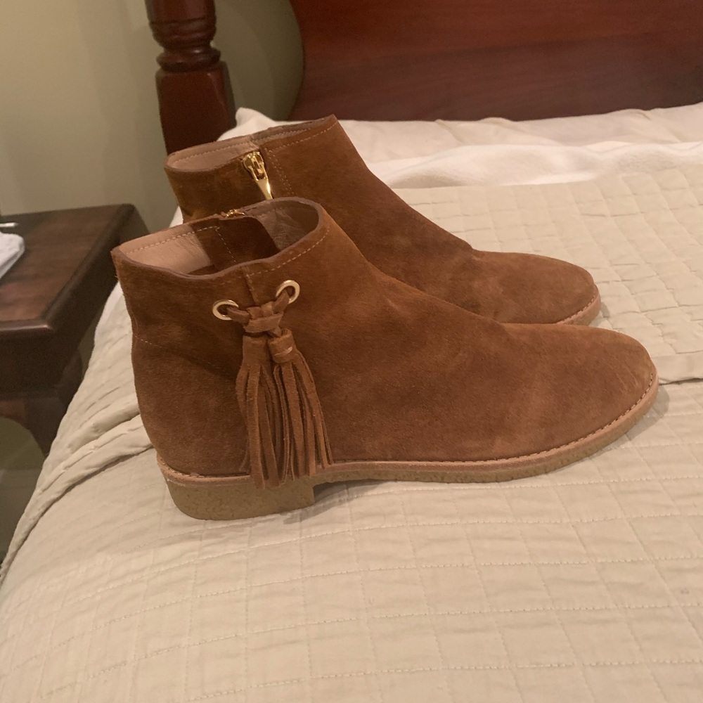 Booties